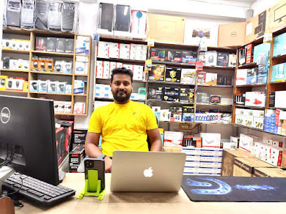 এসএস টেকনোলজি - 01912287105