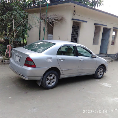 রেন্ট এ কার - 01711238938