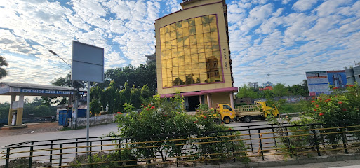 হক'স ইন - 01715605157