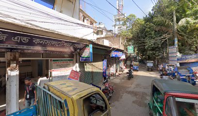সেবা ডায়াগনস্টিক সেন্টার - 01711787128