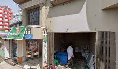 সেবা ক্লিনিক অ্যান্ড নার্সিং হোম - 01719136786
