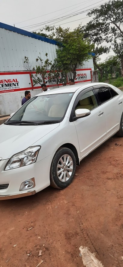 মেট্রো রেন্ট এ কার - 01829603088
