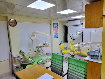 নিগাটা ডেন্টাল - 01325559321