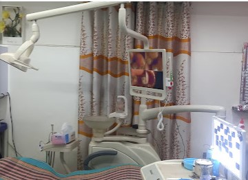 ফেস ডেন্টাল কেয়ার - 01970090286