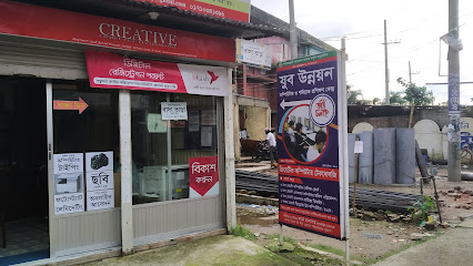 ক্রিয়েটিভ কম্পিউটার টেকনোলজি - 01710341396