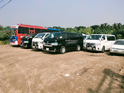 নীল পাখি রেন্ট এ কার - 01935201226