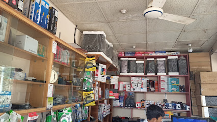 রামিসা কম্পিউটার - 01715948290
