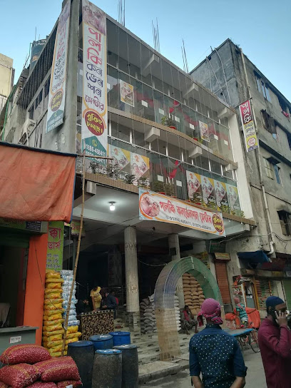 পালকি কনভেনশন সেন্টার - 01886488411