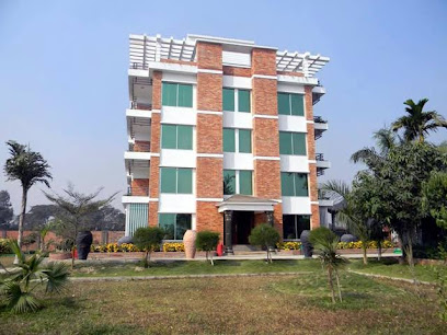 শাইরা গার্ডেন হোটেল এন্ড রিসোর্ট - 01908809889
