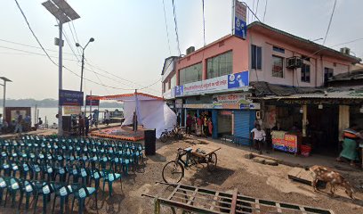 দাওয়াত কমিউনিটি সেন্টার - 01859801233
