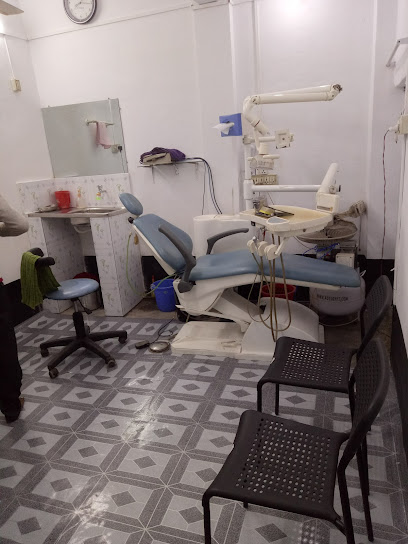 Nazrul Dental Care - 01717254145