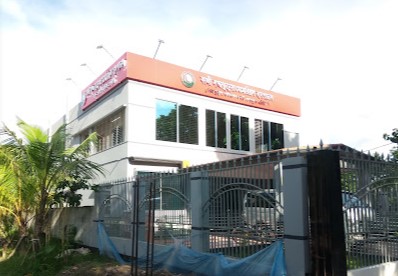 কাজী লোজ্জাতুন্নেসা মেমোরিয়াল হাসপাতাল - 01883822222