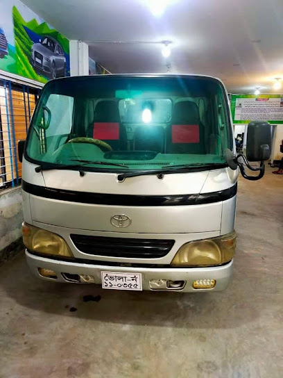 রেন্ট এ কার - 01616531406