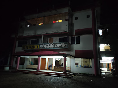 লতিফা কমিউনিটি সেন্টার - 01911580201