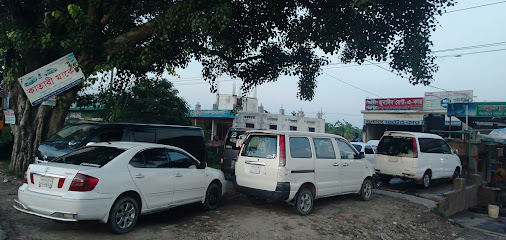জুনাঈদ রেন্ট এ-কার - 01748402611