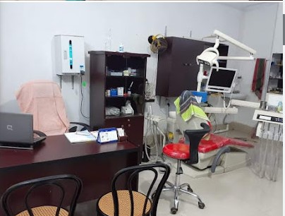 ডেন্টাল কেযার - 01966015620