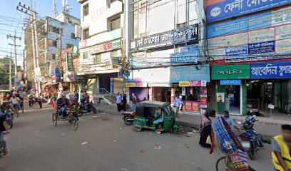 ফেনী ডক্টরস ইনফরমেশন - 01734678441