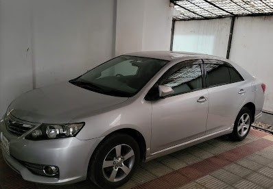 ফারিয়া রেন্ট এ কার - 01838848242