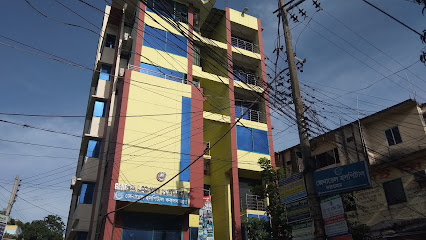 ডিজিটাল হাসপাতাল - 01797586610