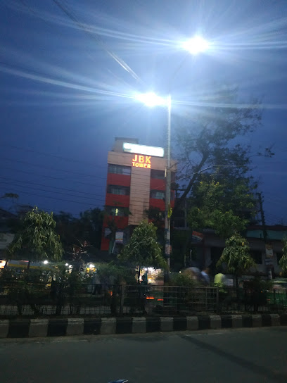 শেভরন ক্লিনিক্যাল ল্যাবরেটরী - 01820090185
