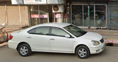 অরুমা রেন্ট এ কার - 01797428028
