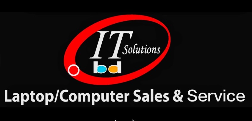 আইটি সলিউশন - 01680024774
