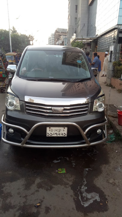 গুড রেন্ট এ কার - 01903101010