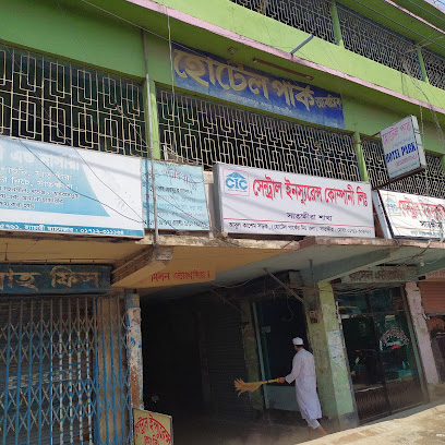 হোটেল পার্ক - 01711309723