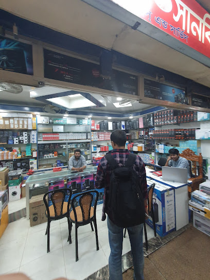 কম্পিউটার ভিশন সানবি টেক - 01859716662