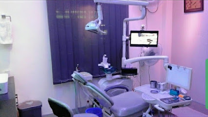 রিক ডেন্টাল অ্যান্ড ইমপ্লান্ট সেন্টার - 01945433434