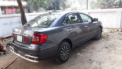 রফিক রেন্ট এ কার - 01716881994