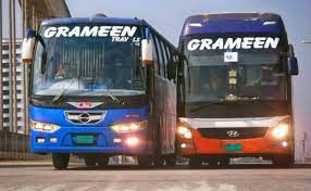 গ্রামীন ট্রাভেলস রাজশাহী সিটি কাউন্টার - 01701686917