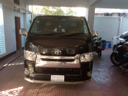 ইয়াসিন রেন্ট-এ-কার - 01712411898