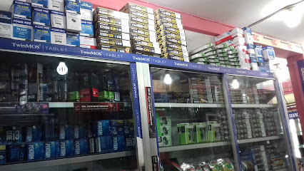 কম্পিউটার ক্রেস্ট সার্ভিসেস - 01911518132
