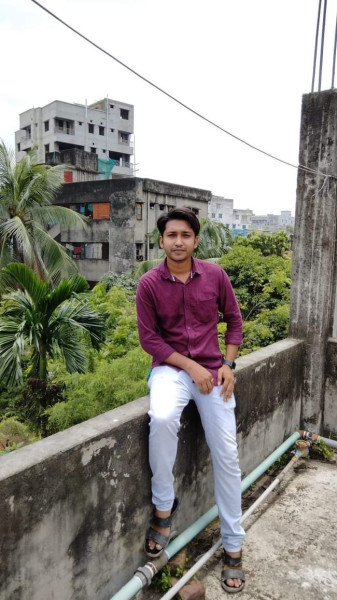 মোঃ হাসানুল ইসলাম বিদ্যুৎ - 01794747313