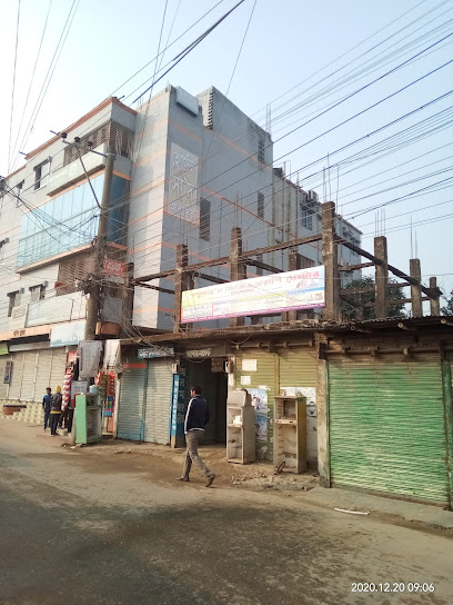 সাদ হোটেল - 01721904488