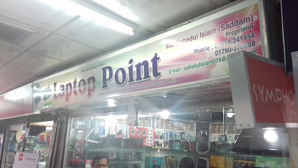 পিসি পয়েন্ট কম্পিউটারস্ - 01311829292
