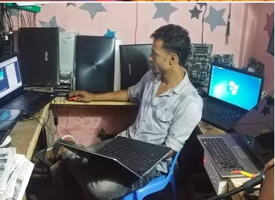 সুমন কম্পিউটার - 01722992280