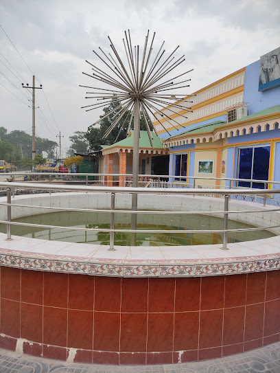 রাণী কমিউনিটি সেন্টার - 09638954435