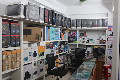 কম্পিউটার শপ বিডি - 01712537114