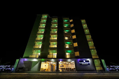 এক্সোটিকা সাম্পান হোটেল এন্ড রিসোর্ট - 0251063998