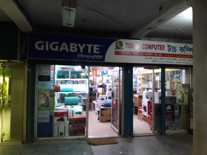 টাচ কম্পিউটার - 01710060685