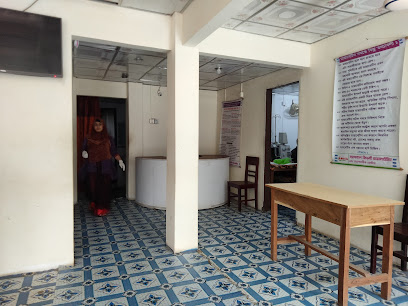 ন্যাশনাল কিডনী ডায়ালাইসিস এন্ড ডায়াগনস্টিক সেন্টার - 01810506040