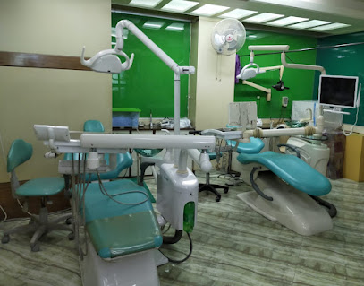 ডেন্টাল সার্জারী-অর্থোডোন্টিক্স - 01819317143