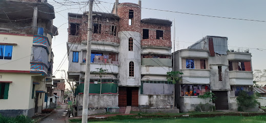 শাহানাজ ভিলা - 01813332221
