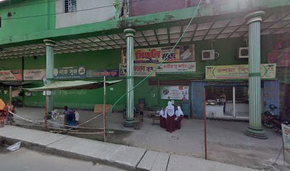 বিসমিল্লাহ কম্পিউটার - 01553330260