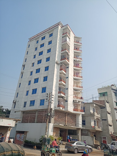 হোটেল একতারা আবাসিক - 01839281138