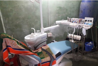 সুখী ডেন্টাল কেয়ার - 01717982401