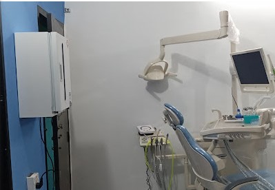 এসএম ডেন্টাল জোন ও কনসালটেন্সি - 01533931286