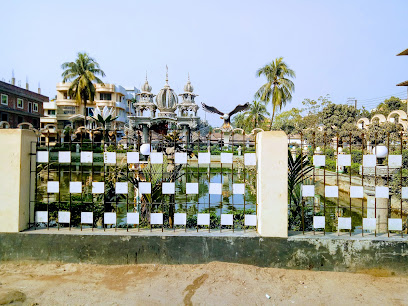 হোটেল ঈশা খাঁ - 01870689852